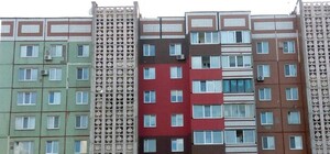 Щоб було, як у паспорті: власників будинків у Львові змусять перефарбовувати фасади