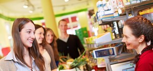 На что выросли цены для полтавчан в феврале