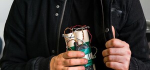 Накажут: пенсионеру, угрожавшему взорвать офис 