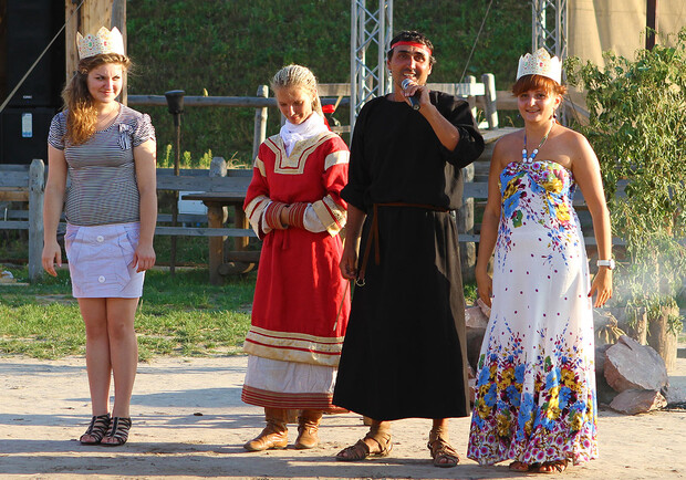 Афиша - Фестивали - День святой княгини Ольги