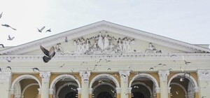 Бронируй билеты: в Полтаве стартует фестиваль 