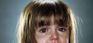 Как квалифицировали: в Харькове предъявили подозрение няне, которая била девочку с ДЦП