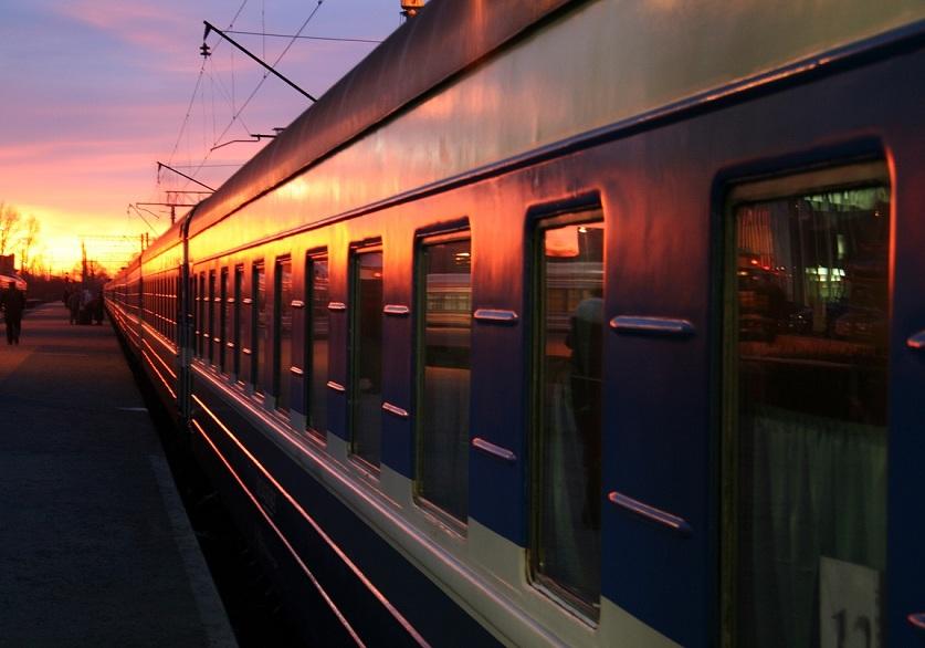 Новость - Транспорт и инфраструктура - "Укрзализныця" назначила еще 12 дополнительных поездов на Пасху