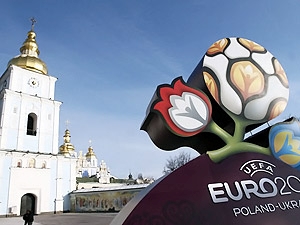 Новость - Спорт - Самые глупые слухи о Евро-2012