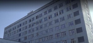 #Проверьпожарныйвыход: киевлян возмутили закрытые выходы в детской больнице