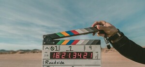 В Киеве пройдет фестиваль очень специфических короткометражек. Программа