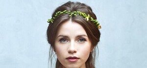 Дивись: Христина Соловій презентували відео з найшвидшим піаністом світу