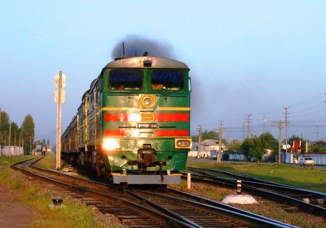 Новость - События - Точно уедешь: "Укрзализныця" назначила еще 10 региональных поездов на Пасху