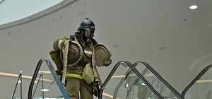 Никакого шопинга: спасатели назвали два торговых центра в Киеве, куда лучше не ходить