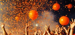 Готовься: ТОП-5 весенне-летних фестивалей Крыма