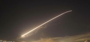 Подробности: США, Британия и Франция ночью атаковали Сирию