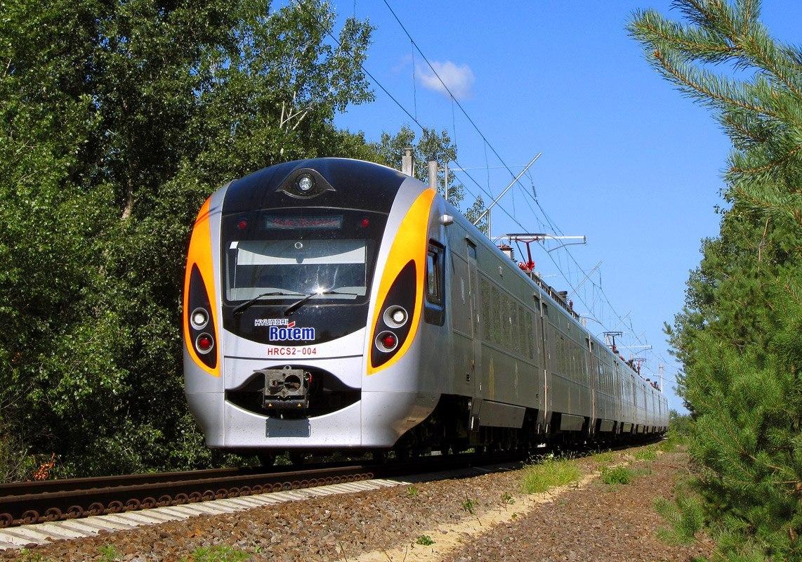 Новость - Транспорт и инфраструктура - Обрадуй маму: "Укрзализныця" запустила еще один дополнительный поезд на майские