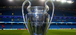 Приходи посмотреть: стало известно, когда в Киев привезут кубок Лиги чемпионов