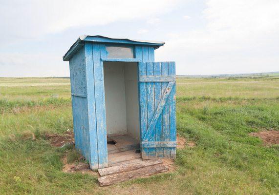 Новость - События - Точно добежишь: по Киеву установят 400 туалетов