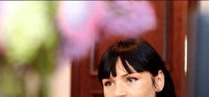 Сотрудники СБУ больше не сидят под дверями квартиры Ирэны Кильчицкой