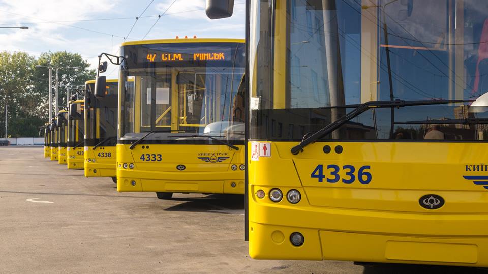 Новость - Транспорт и инфраструктура - Опровергатор Vgorode: действительно ли повысится стоимость проезда в общественном транспорте