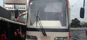 ЧП с трамваем на Лесной: женщине пришлось укоротить ногу