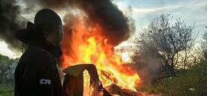 Ищут свидетелей: полиция Киева расследует дело разгона цыган на Лысой горе