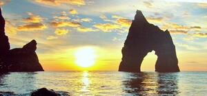 Повод для прогулки: в Карадагском заповеднике устроят день открытых дверей