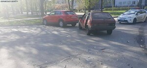 Много пострадавших: в Харькове произошло тройное ДТП