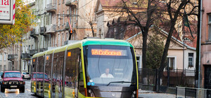 Закачаєшся: у львівському транспорті з’явився безкоштовний Wi-Fi