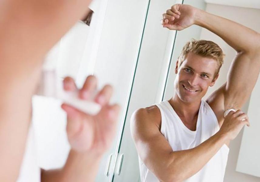 Новость - Общество - Готовимся к лету: топ самых эффективных дезодорантов