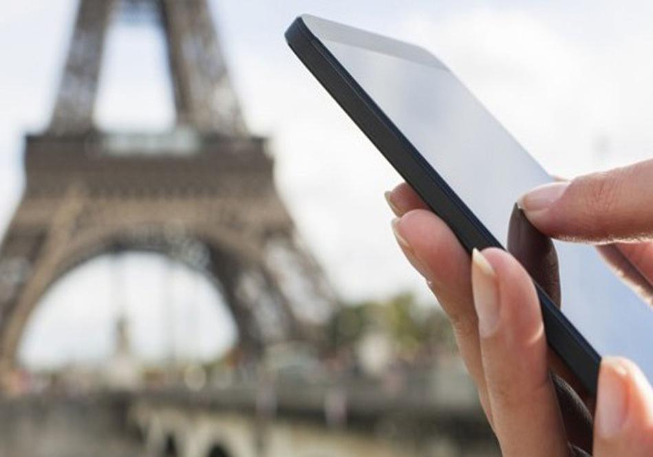 Новость - Общество - Звонки, SMS и выход в сеть - залог комфортного путешествия в Европу