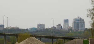 И даже без гельминтов: на киевские пляжи привезли новый песок