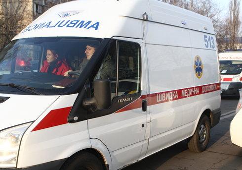Новость - События - Возле станции метро "Черниговская" обнаружили труп полицейского