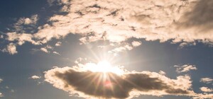 Облачно и без осадков: погода в Запорожье на сегодня