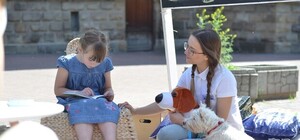 1200 заходів за 3 дні: маленьких львів’ян кличуть на Дитячий Форум