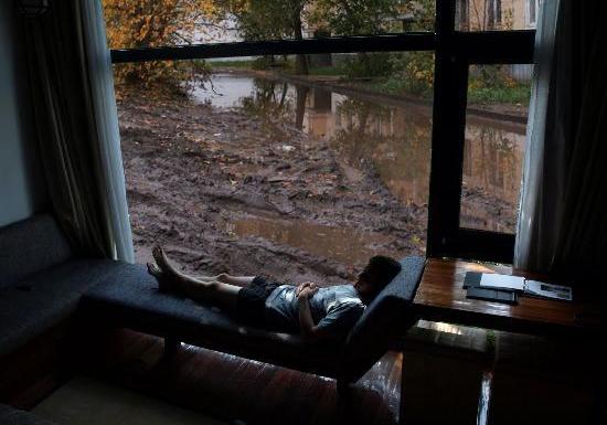 Новость - События - В Киеве заменят окна в 150 жилых домах. Адреса