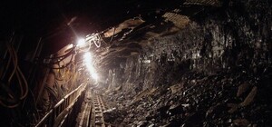 Авария на шахте под Днепром: погиб рабочий