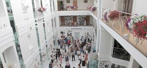 Фонд Александра Фельдмана приглашает присоединиться к благотворительной акции 