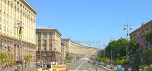 Получи печальный ответ: зачем нужна фан-зона на Крещатике