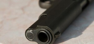 Не выдержал давления: застрелился подозреваемый в пожаре на шахте под Запорожьем