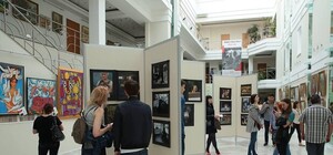 В Харькове стартовала благотворительная акция 