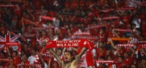 Получи ответ: как устроено околофутбольное движение и почему фаны такие агрессивные