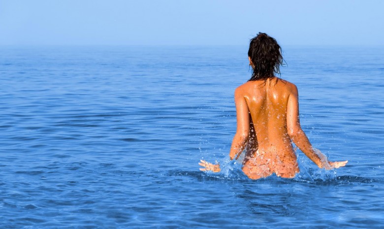 Без одежды и стеснения: где найти нудистские пляжи в Одессе