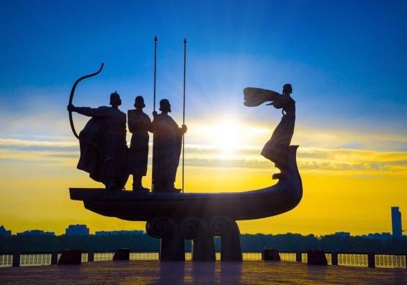 Новость - События - Большой концерт, хоровое пение и ярмарка: как будут праздновать День Киева 2018
