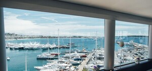 Фонд Игоря Янковского и Госкино провели в Каннах ежегодный бизнес-ланч 