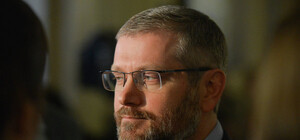 Генпрокуратура хочет привлечь Вилкула к уголовной ответственности: за что