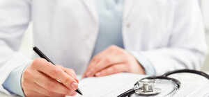 Цифра дня: сколько полтавчан подписали декларации с семейным врачом