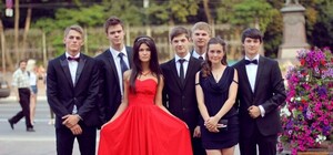 Прощай, школа: во сколько обойдется выпускной в Харькове в 2018 году