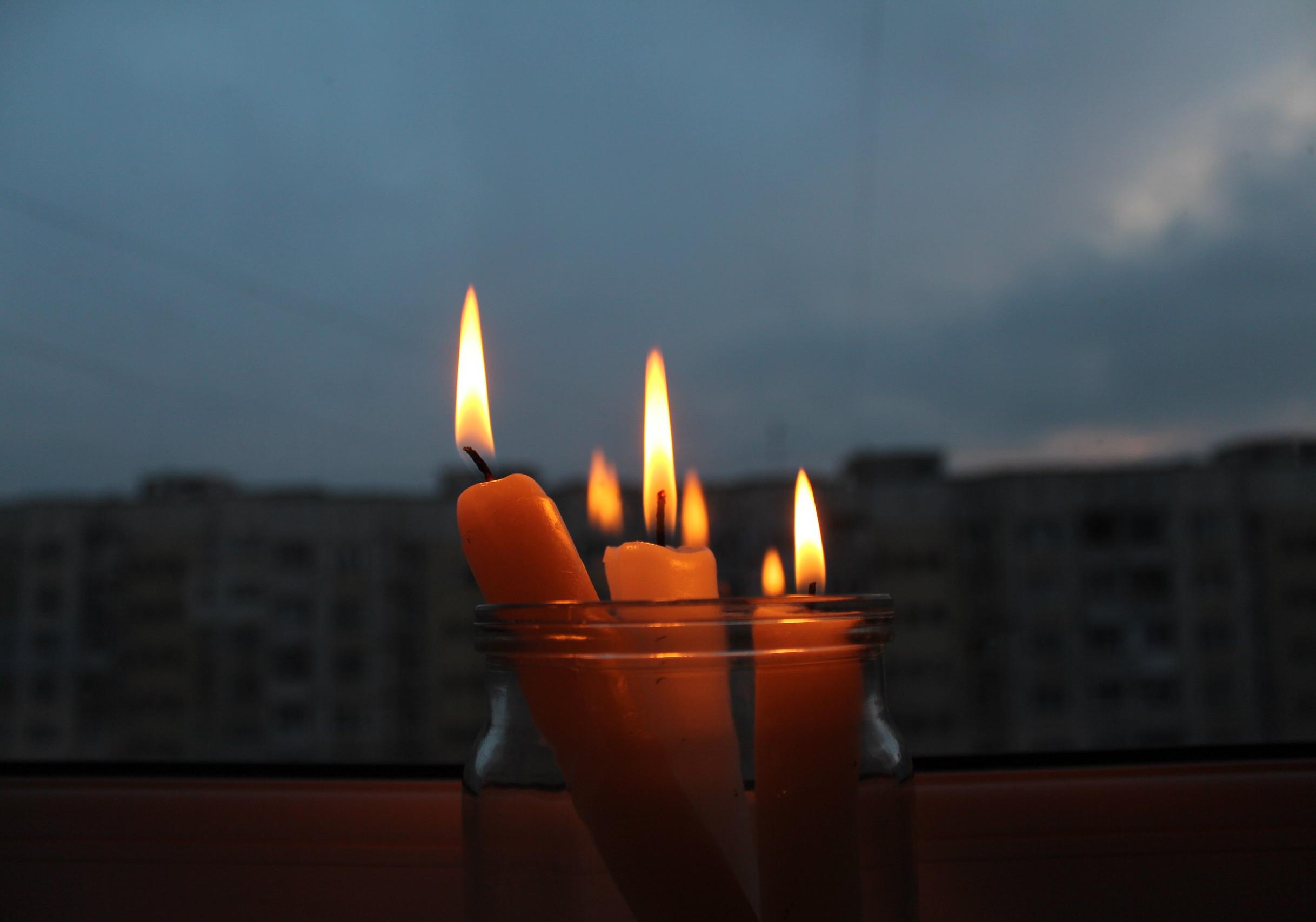 Новость - События - Сыграем в темную: в августе почти весь Киев может остаться без электроэнергии
