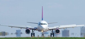 У YanAir снова возникли проблемы с отправкой авиарейса в Батуми