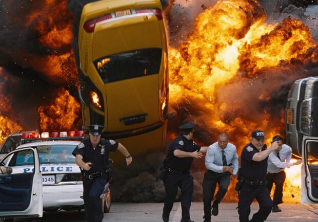 Новость - События - Плохие новости: ДТП, пожары и другие чрезвычайные происшествия в Киеве за 19 июня