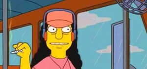 Едва не устроил ДТП: из КамАЗа на ходу сыпались кирпичи