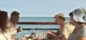 На любой кошелек: сколько стоить жилье у моря в Крыму этим летом