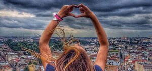 Підтримай: Львів може стати молодіжною столицею Європи